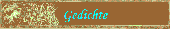 Gedichte